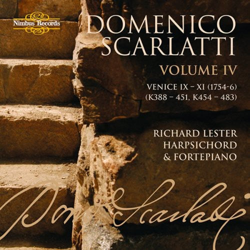 Richard Lester - Complete Sonatas 4 [6 CD]