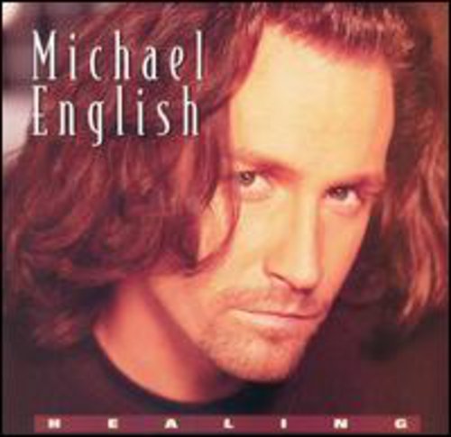 Michael English - Healing [CD]