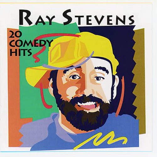 Ray Stevens - 20 Comedy Hits Special Collection [CD]