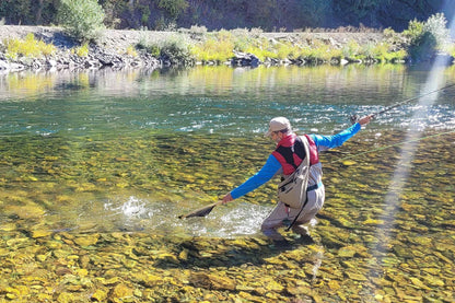 RIO Powerflex Trout Leader