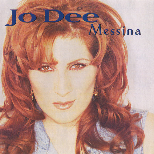 Jo Dee Messina - Jo Dee Messina [CD]