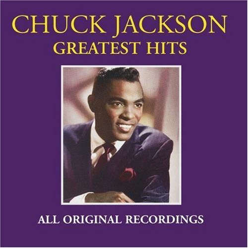 Chuck Jackson - Best Of [CD]