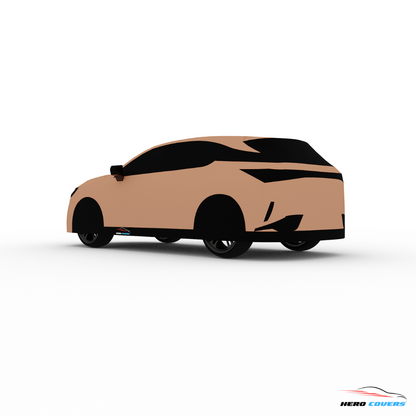 Indoor & Outdoor Car Cover | Compatible For: Lexus RX