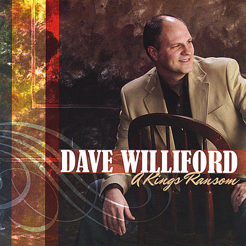 Dave Williford - Kings Ransom Music CD