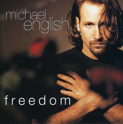 Michael English - Freedom [CD]