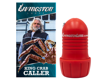 King Crab Caller