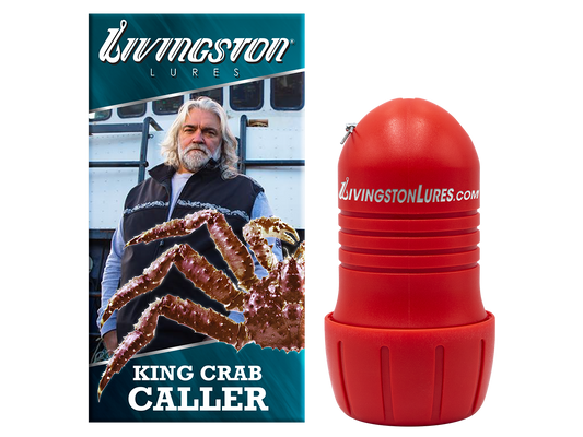 King Crab Caller