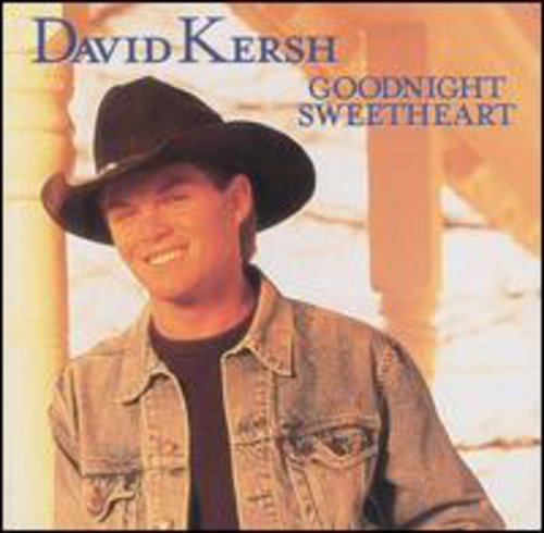 David Kersh - Goodnight Sweetheart [CD]
