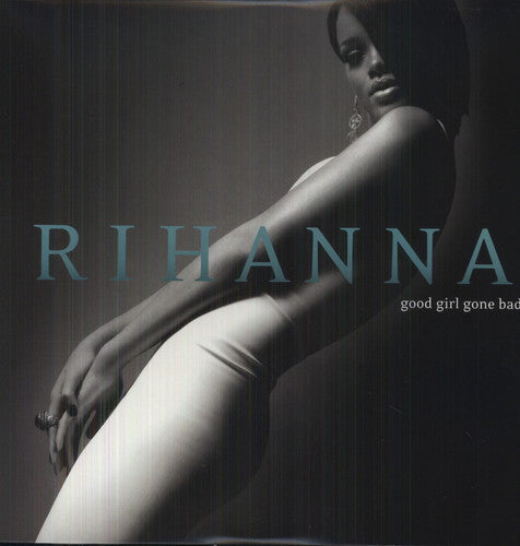 Rihanna - Good Girl Gone Bad [2LP] Vinyl Record