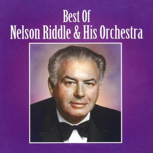 Riddle,nelson - Best Of - Music CD