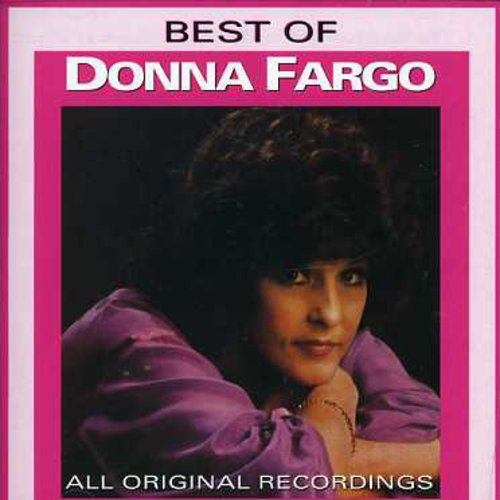 Donna Fargo - Best of [CD]
