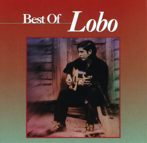 Lobo - Best Of - Music CD