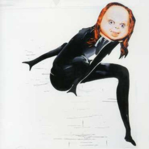 Child Abuse - Child Abuse [CD]