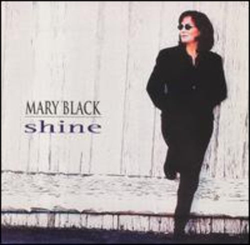 Mary Black - Shine [CD]