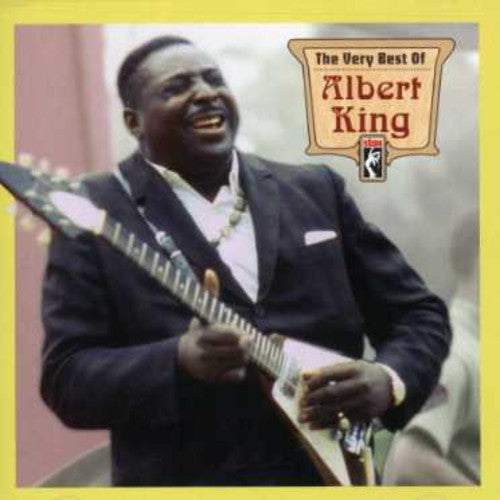 King,albert - Very Best Of Albert King - Music CD