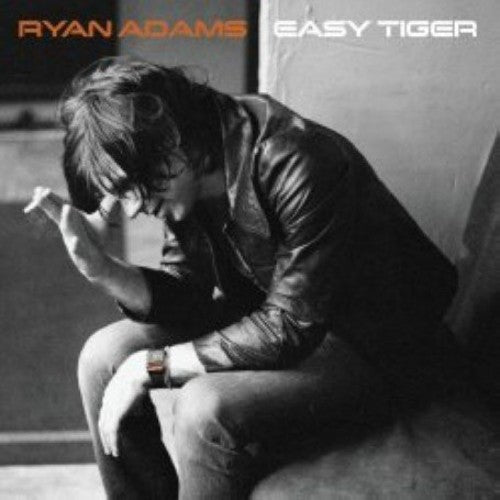 Adams,ryan - Easy Tiger - Vinyl Record