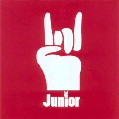 Junior - Y'all Ready to Rock Music CD