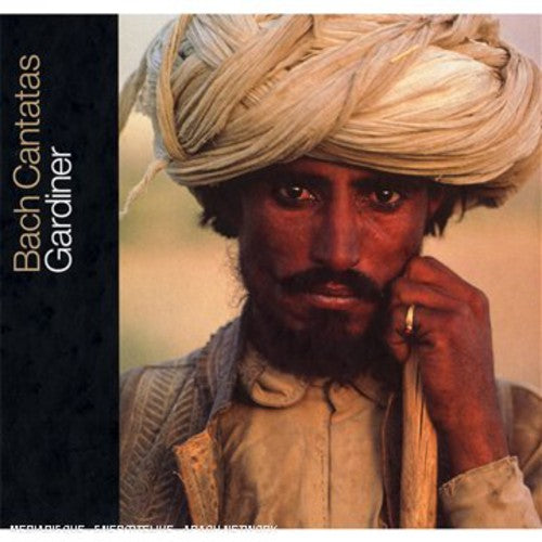 John Eliot Gardiner - Cantatas 23 [2 CD]