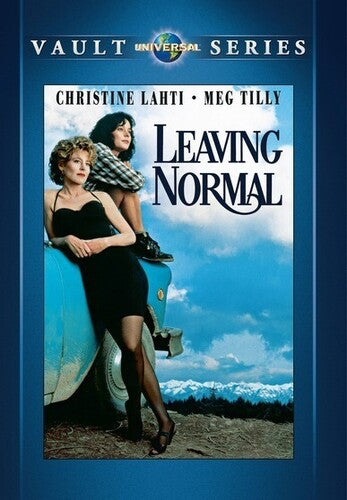 Leaving Normal - Leaving Normal - DVD