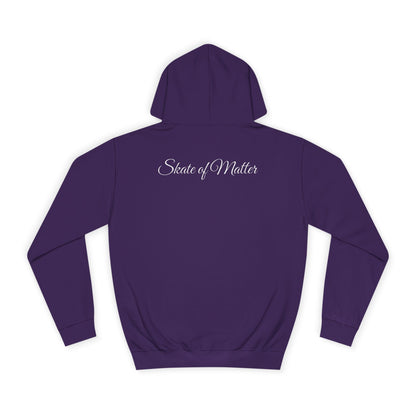 Skate Addict Unisex Hoodie