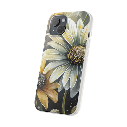 Daisy Dream Flexi Phone Case