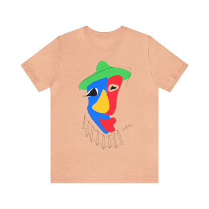 The Joker Unisex Premium Tee