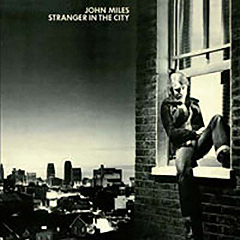 John Miles - Stranger In The City [Import]