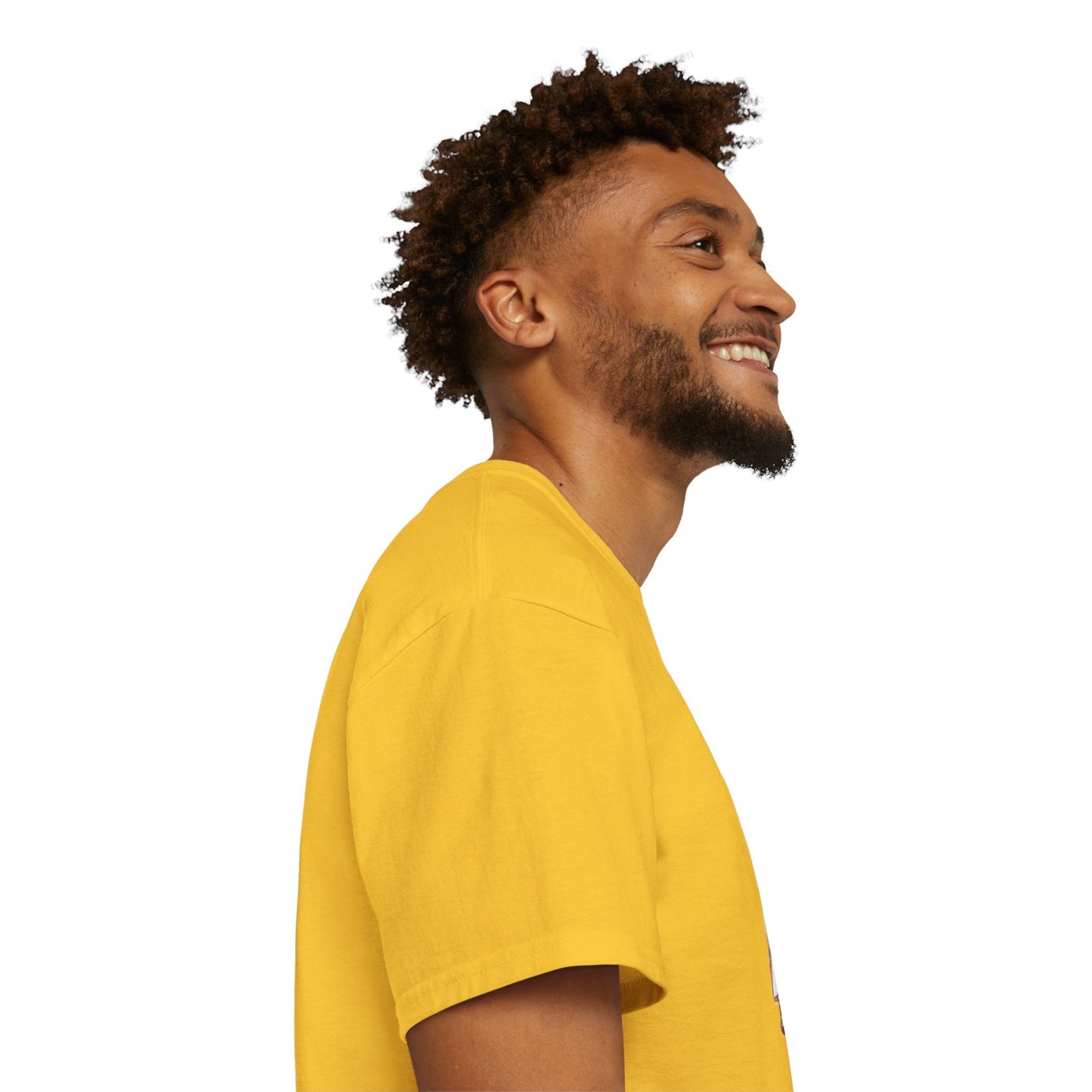 Fine Art Buddha Tablet Print Unisex Ultra Cotton Tee