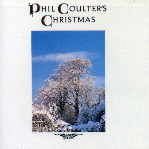 Phil Coulter - Christmas [CD]