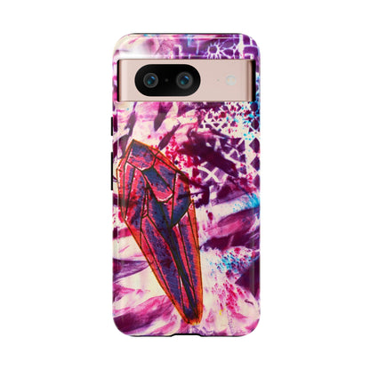 Dark Crystal All Smart Phone Tough Cases