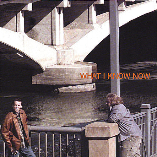 Central Standard Time - What I Know Now [CD]