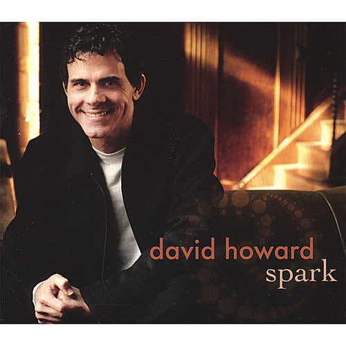 David Howard - Spark Music CD