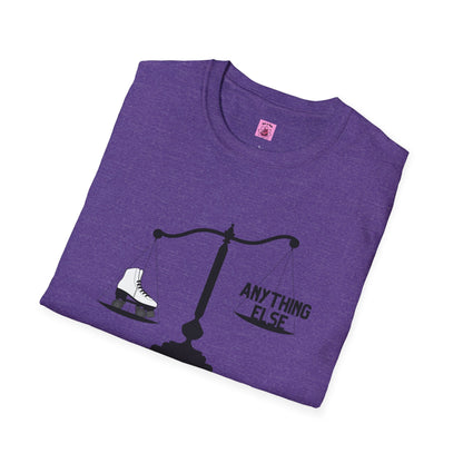 Skating > Anything Else Unisex T-Shirt
