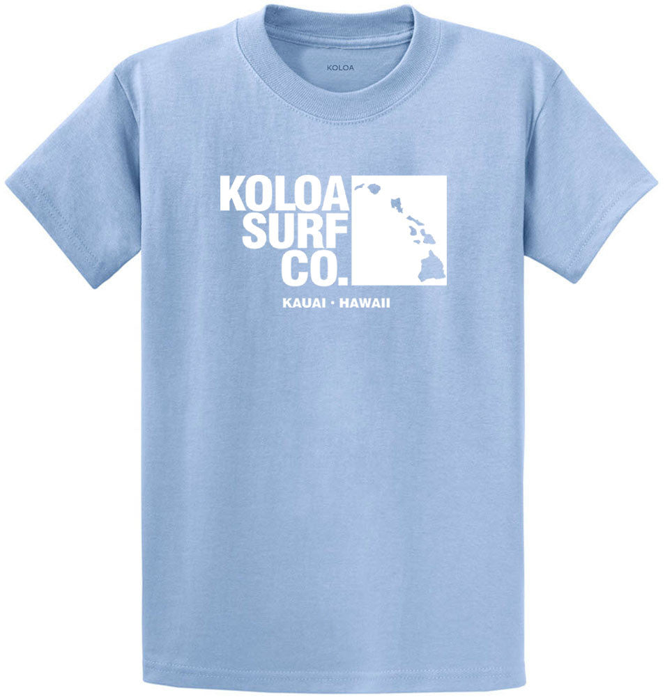 Koloa Archipelago Heavyweight T-Shirt