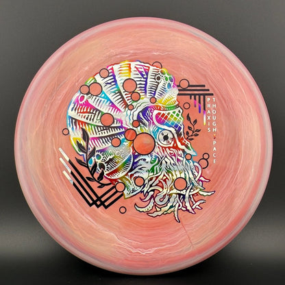 Aura Praxis - "Nautilus" - First Run