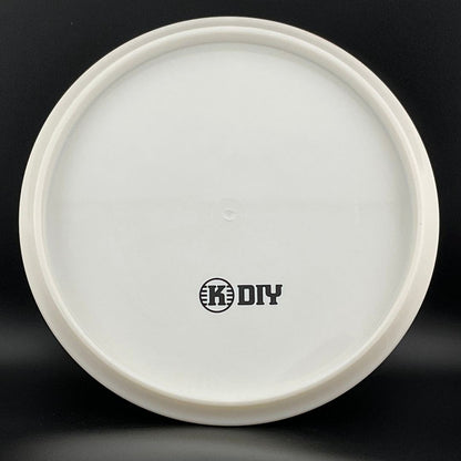 K1 Jarn - DIY Edition - Dyer's Delight!