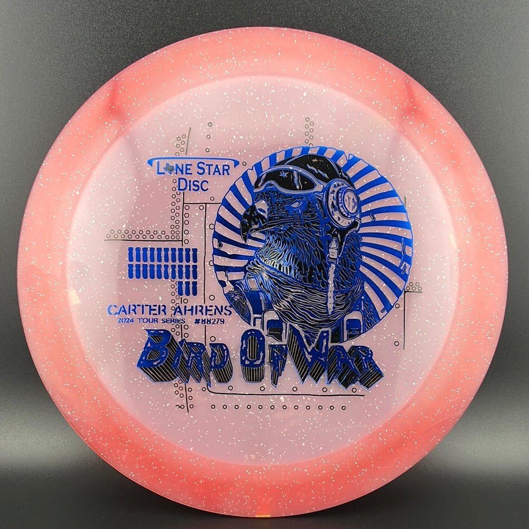 Founders Glow Warbird - Carter Ahrens Tour Series 2024