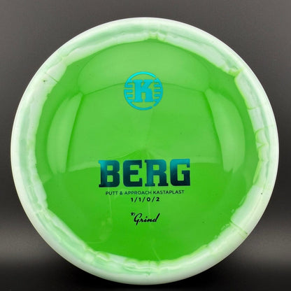 K1 Grind Berg