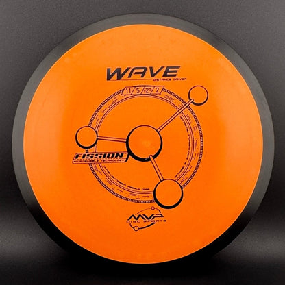 Fission Wave