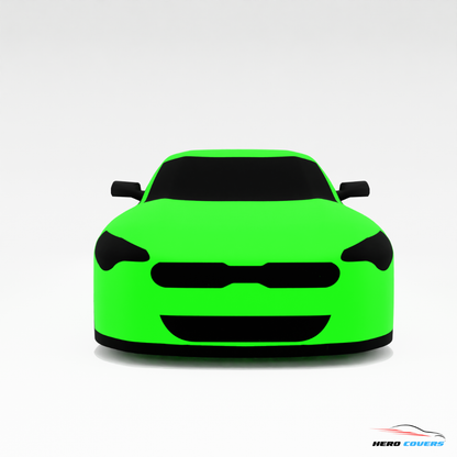 Indoor & Outdoor Car Cover | Compatible For: Kia Stinger