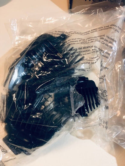 Wahl 79445 Fade Cut Haircutting Kit - Yellow/Gray