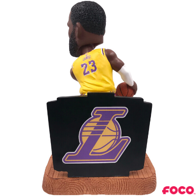 Scoreboard Bobbleheads