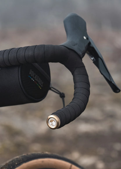 ROCKBROS  Handlebar Plug Tools Shock Absorption Durable Design-Road to Sky x ViVK