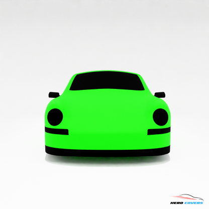 Indoor & Outdoor Car Cover | Compatible For: Porsche 911 (964)