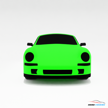 Indoor & Outdoor Car Cover | Compatible For: Porsche 911 (993)