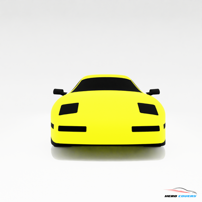 Indoor & Outdoor Car Cover | Compatible For: Chevrolet Corvette C4