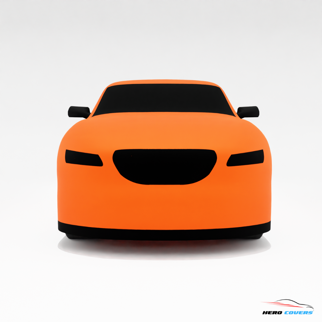 Indoor & Outdoor Car Cover | Compatible For: Mercedes-Benz GLE