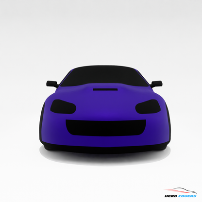 Indoor & Outdoor Car Cover | Compatible For: Chevrolet Camaro (2002–2008)