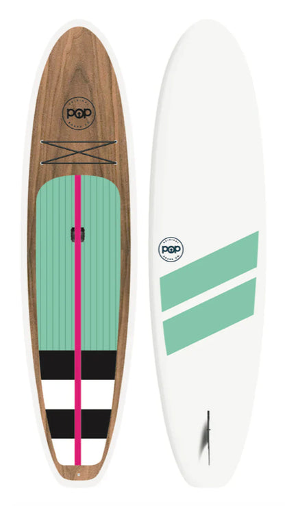 10'6 Amigo Wood