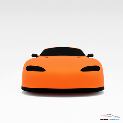 Indoor & Outdoor Car Cover | Compatible For: Dodge Viper